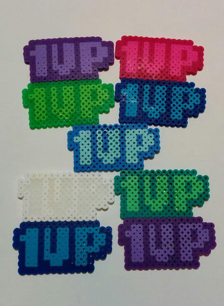 1UP multiple