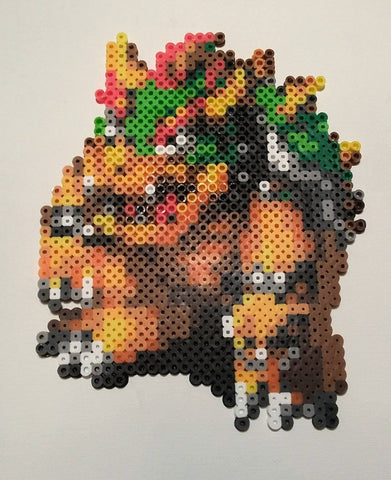 Bowser