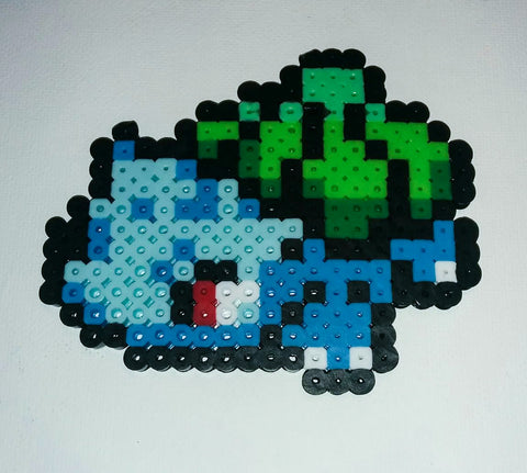 Bulbasaur