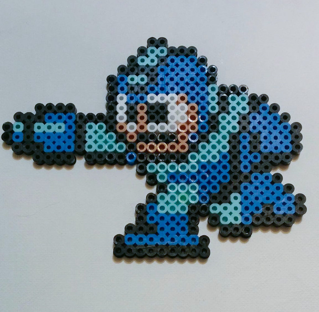 Megaman