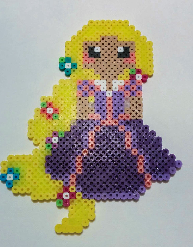 Rapunzel