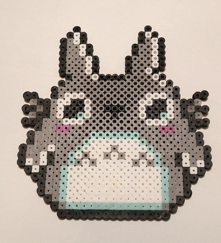 Mini Totoro