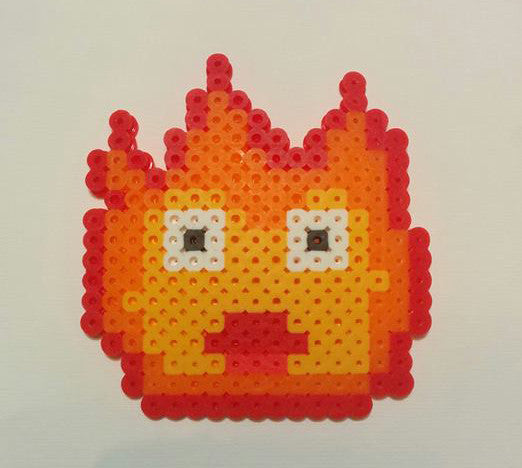 Calcifer