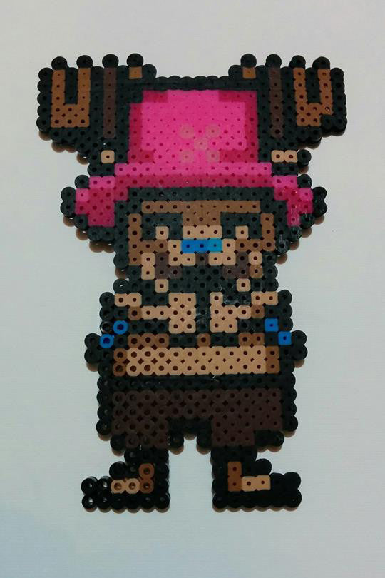 Tony Tony Chopper