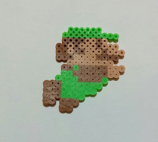 NES Mario or Luigi