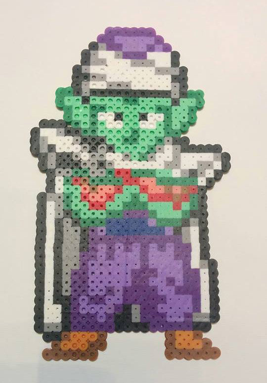 Piccolo