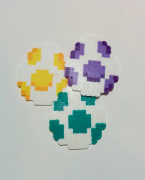 Yoshi Eggs